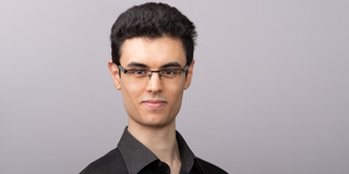 The image shows Mazen Ben Moussa.