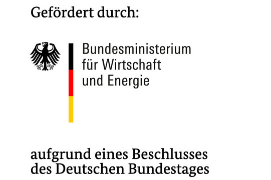 BMWI Logo