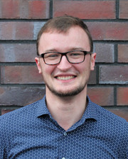 The image shows Hendrik Borgelt.