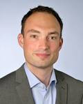 The image shows Martin Rieks.