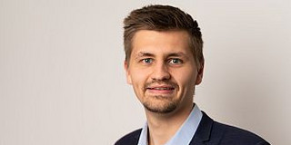 The image shows Stefan Höving.