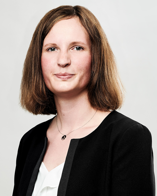 The image shows Inga Burke.