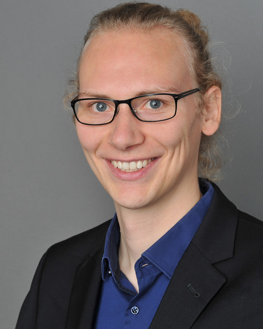 The image shows Alexander Behr
