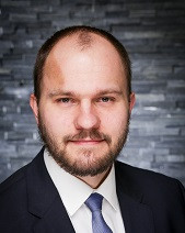 The image shows Jens Bobers.