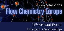 Logo Flow Chemistry Europe