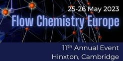 Logo Flow Chemistry Europe