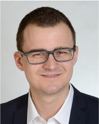 The image shows Lukas Hohmann.