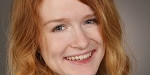 The image shows Laura Neuendorf.