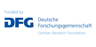 DFG Logo