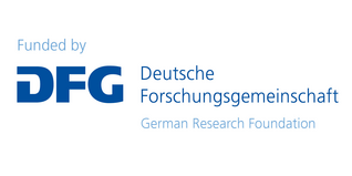 DFG Logo