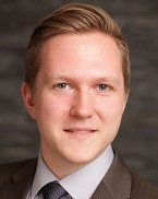 The image shows Daniel Becker.
