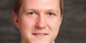 The image shows Daniel Becker.