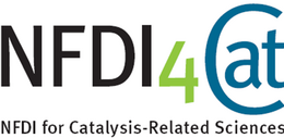 NFDI4CAT Logo