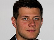 The image shows Jonas Oeing.