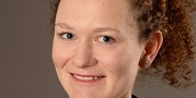 The image shows Julia Schuler.