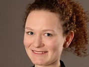 The image shows Julia Schuler.