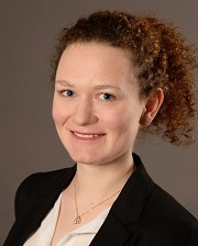 The image shows Julia Schuler.