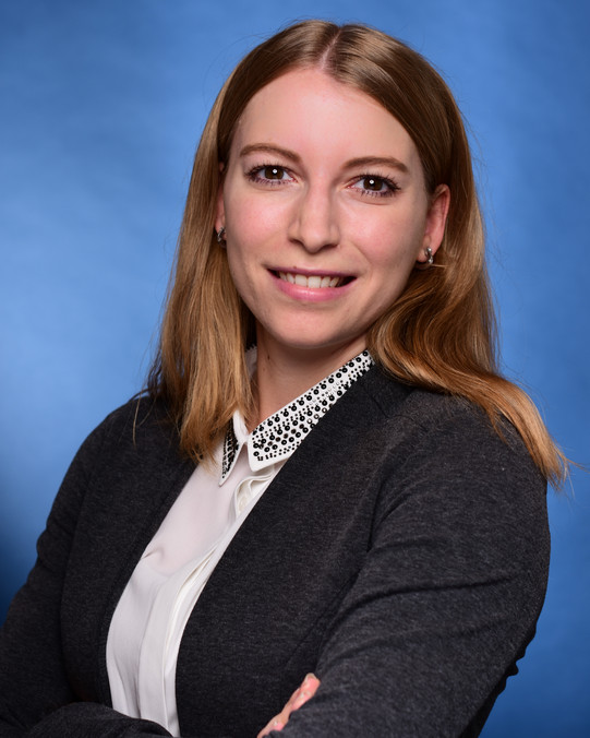 The image shows Verena Fath
