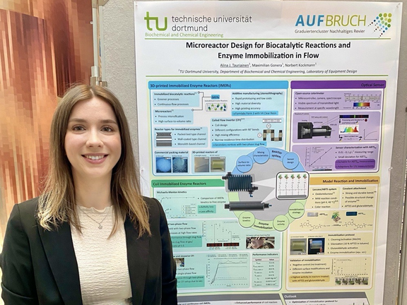The image shows Alina Tauriainen.