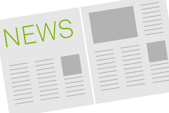 icon newspaper